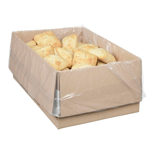 Bridor Small Rosemary Focaccia, 60 x 4.5 oz Case - Spices Seasonings