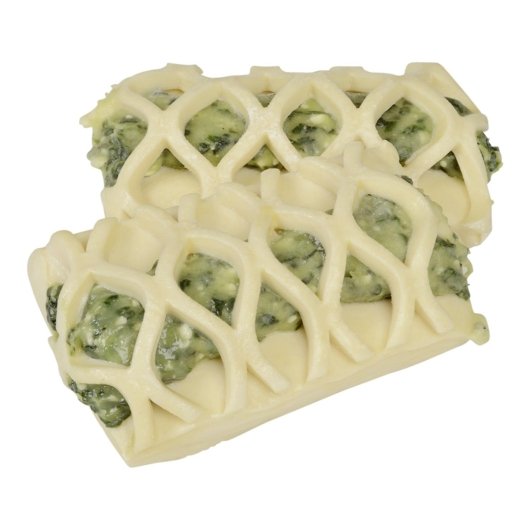 Bridor Ready To Bake Spinach & Feta Butter Bistro, 36 x 3.9 oz Case - DOT product image 2