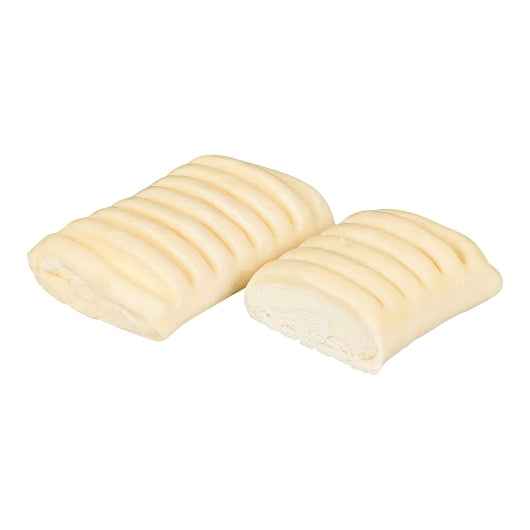 Bridor Ready To Bake Sweet Cheese Butter Danish, 60 x 4.1 oz Case - GS1 product shown out of package