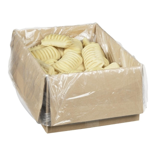 Bridor Ready To Bake Sweet Cheese Butter Danish, 60 x 4.1 oz Case - Breads, Rolls & Buns