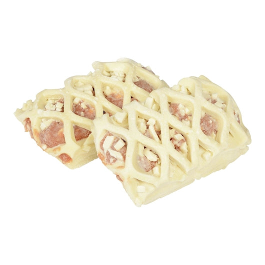 Bridor Ready To Bake Margherita Butter Bistro, 36 x 3.9 oz Case - Bakery & Desserts