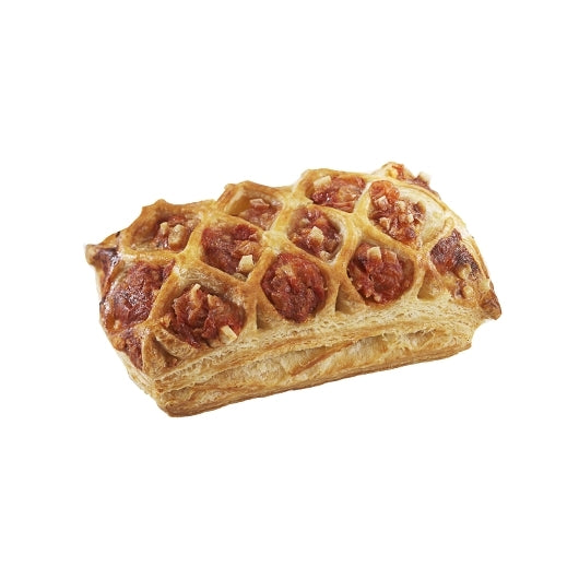 Bridor Ready To Bake Margherita Butter Bistro, 36 x 3.9 oz Case - DOT product image 4