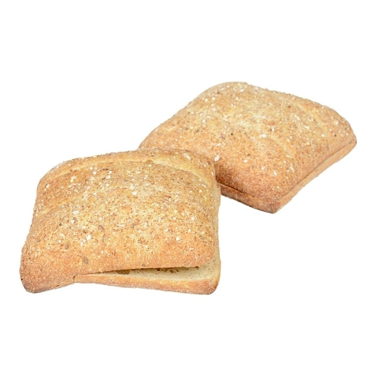 Bridor 12 Inch Grain Soft Artisan Bread, 72 x 3.5 oz Case - DOT product image 2