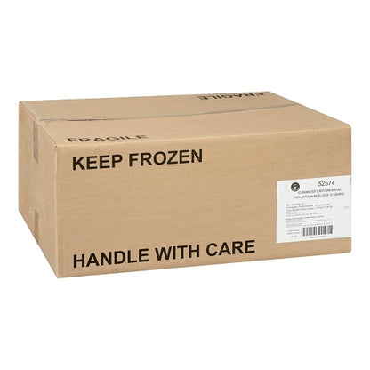 Bridor 12 Inch Grain Soft Artisan Bread, 72 x 3.5 oz Case - DOT product image 6