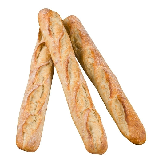 Bridor Simply Baguette Bread, 16 x 12.3 oz Case - DOT product image 2