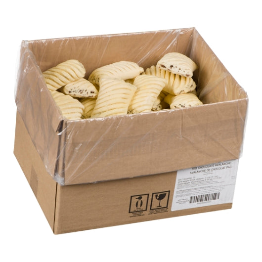 Bridor CHOCOLATE AVALANCHE, 1 x 70 ct Case - DOT product image 2