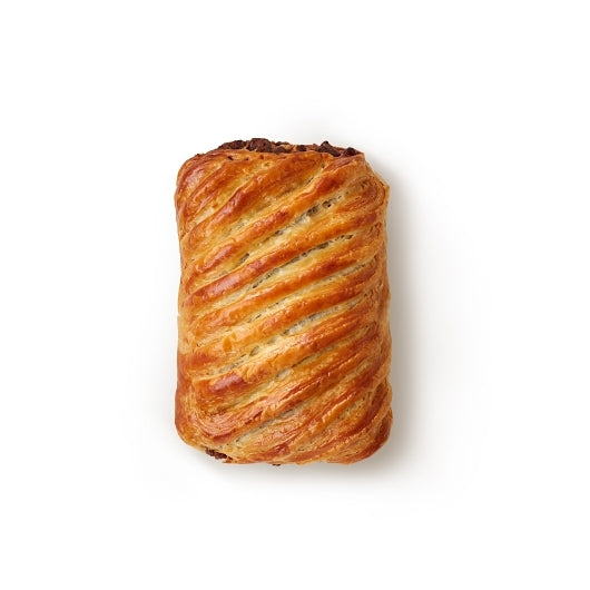 Bridor Chocolate Avalanche, 1 x 70 ct Case - Bakery & Desserts