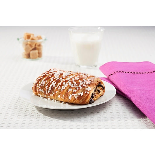 Bridor Chocolate Avalanche, 1 x 70 ct Case - GS1 plated product image