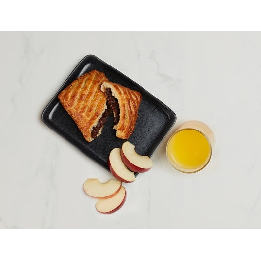 Bridor Chocolate Avalanche, 1 x 70 ct Case - GS1 plated product image