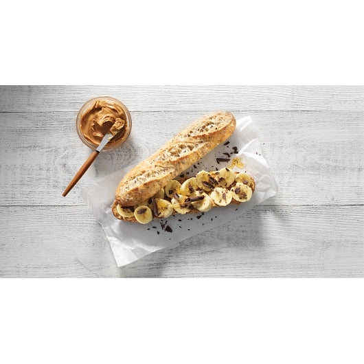 Bridor Baked Sliced Multigrain Sourdough Baguettine Bread, 42 x 4.9 oz Case - Breads, Rolls & Buns - image 2