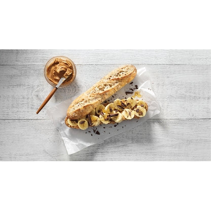 Bridor Baked Sliced Multigrain Sourdough Baguettine Bread, 42 x 4.9 oz Case - Breads, Rolls & Buns - image 2