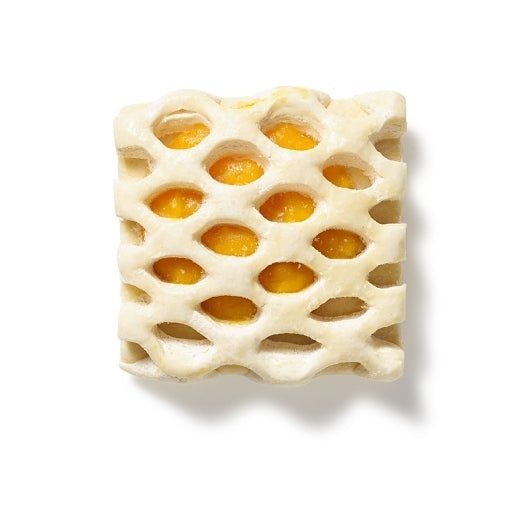 Bridor Ready To Bake Mango Danish, 42 x 3.2 oz Case - Bakery & Desserts
