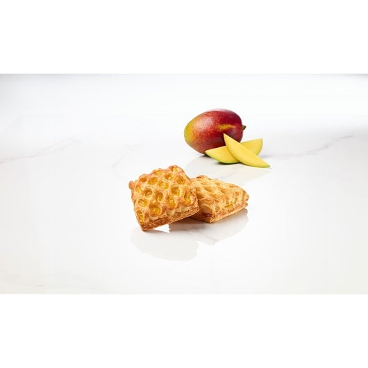 Bridor Ready To Bake Mango Danish, 42 x 3.2 oz Case - DOT product image 4