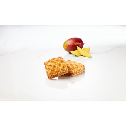Bridor Ready To Bake Mango Danish, 42 x 3.2 oz Case - DOT product image 4