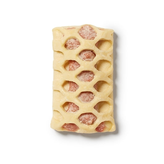 Bridor Ready To Bake Strawberry-Rhubarb Delight, 2 x 44 x 3.2 oz Case - Frozen Fruit - image 2