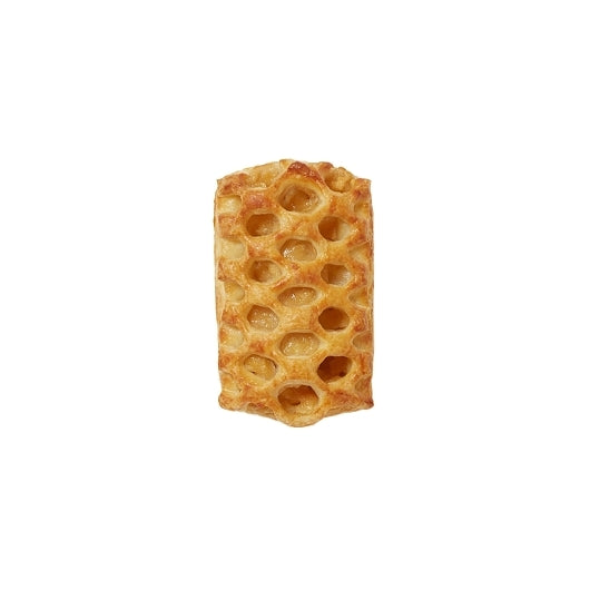 Bridor Ready To Bake Apple Pie Delight, 2 x 44 x 3.2 oz Case - Bakery & Desserts