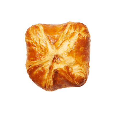 Bridor Ready to Bake Butter Danish 3.53oz (PACK OF 48) - DOT product image 5