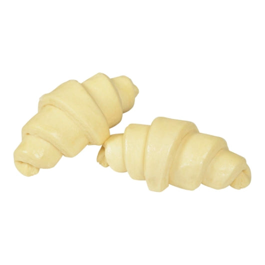 Bridor Ready To Bake Perfect Croissant, 80 x 2.8 oz Case - GS1 product shown out of package