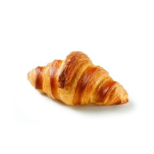 Bridor Ready-To-Bake Perfect Croissant, 2 x 40 x 2.8 oz Case - Breads, Rolls & Buns