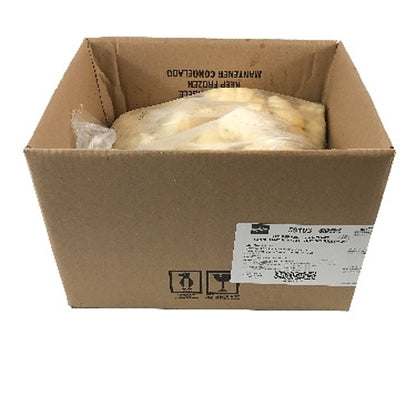 Bridor Ready To Bake Perfect Croissant, 80 x 2.8 oz Case - Breads, Rolls & Buns