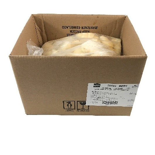 Bridor Ready To Bake Perfect Croissant, 80 x 2.8 oz Case - Breads, Rolls & Buns