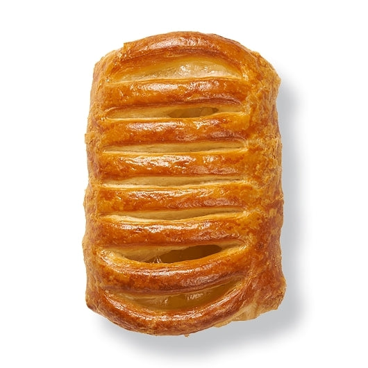 Bridor Ready to Bake Apple Butter Croissant 3.99oz (PACK OF 60) - DOT product image 1