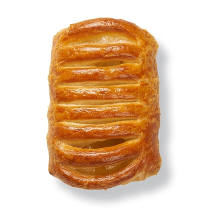 Bridor Ready to Bake Apple Butter Croissant 3.99oz (PACK OF 60) - DOT product image 1