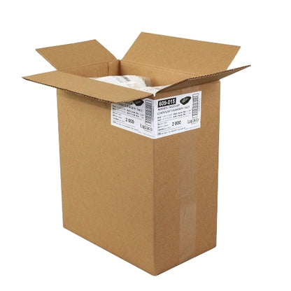 Lapaco Burger and Taco Cup, 1 x 2000 each Case - DOT product image 2