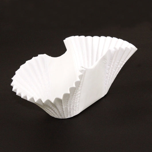 Lapaco Burger and Taco Cup, 1 x 2000 each Case - Plates Bowls