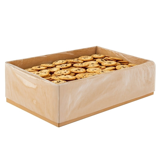 English Bay Bakery Baked Chocolate Chip Cookies, 1 x 0.35 oz Case - Bakery & Desserts