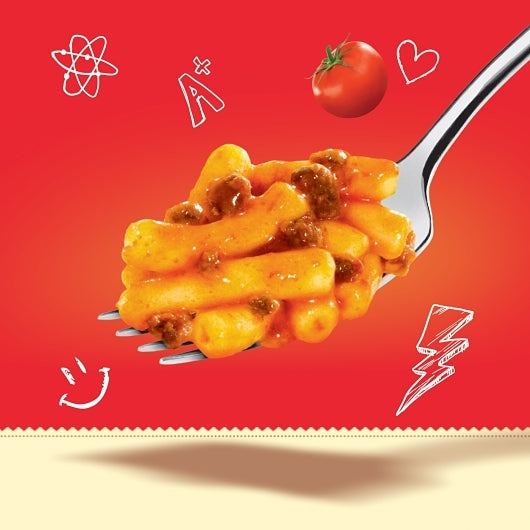 Chef Boyardee Beefaroni, 24 x 15 oz Case - DOT product image 6