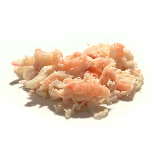 King and Prince Seafood Sensations, 6 x 2 lb Case - DOT product image 3