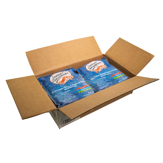 King and Prince Seafood Sensations, 6 x 2 lb Case - DOT product image 5