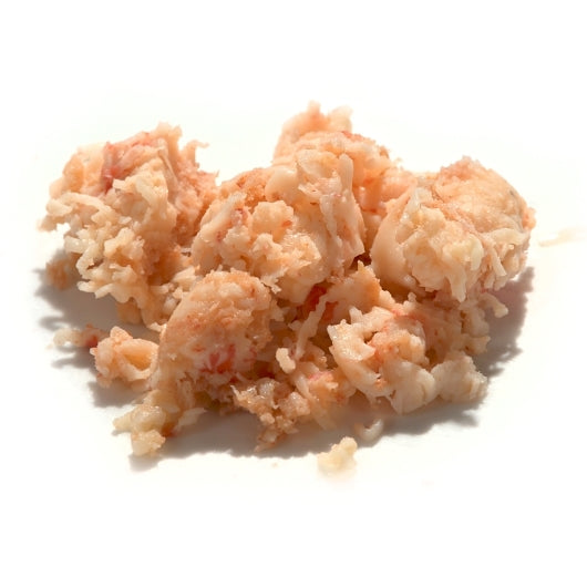 King and Prince Lobster Sensations Lobster Meat And Lobster Flavored Seafood Blend, 6 x 2 lb Case - DOT product image 2