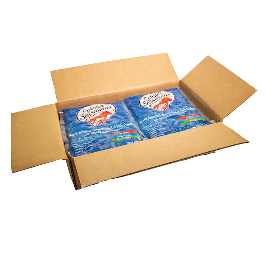 King and Prince Lobster Sensations Lobster Meat And Lobster Flavored Seafood Blend, 6 x 2 lb Case - DOT product image 5