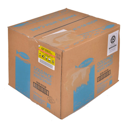 King And Prince Gold Pack Breaded Round 16-20 Shrimp, 6 x 2.5 lb Case - DOT product image 7