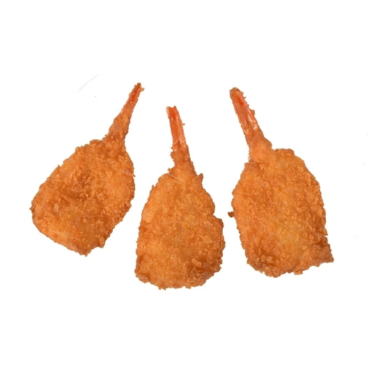 King And Prince Gold Pack Fantail Shrimp U-15, 6 x 2.5 lb Case - DOT product image 3