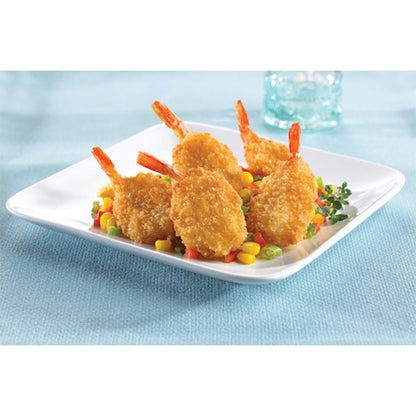 King And Prince Gold Pack Fantail Shrimp U-15, 6 x 2.5 lb Case - DOT product image 4