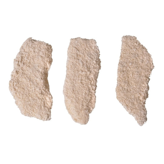 King and Prince 2-3 Oz Panko Breaded Pollock Fillet, 4 x 5 lb Case - DOT product image 2