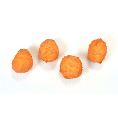 Mrs. Fridays Large Breaded Sea Scallops 20-30, 6 x 2.5 lb Case - DOT product image 3