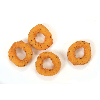 Mrs. Fridays Italian Breaded Calamari Ringers, 6 x 2 lb Case - DOT product image 3