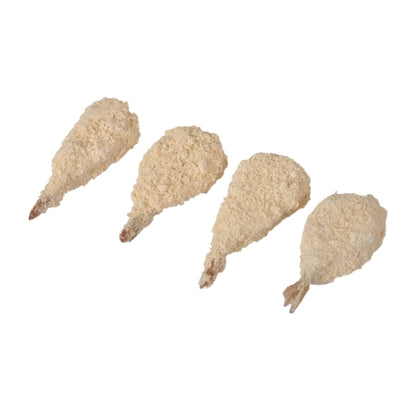 King And Prince Panko Breaded Cheese Blend Stuffed Shrimp, 4 x 3 lb Case - DOT product image 6