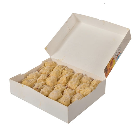 King and Prince Stuffed Shrimp Bakers, 4 x 3 lb Case - DOT product image 7