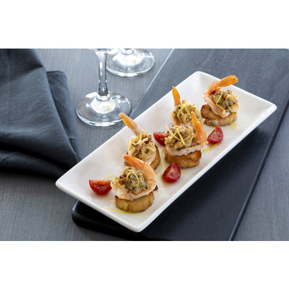 King and Prince Stuffed Shrimp Bakers, 4 x 3 lb Case - DOT product image 4