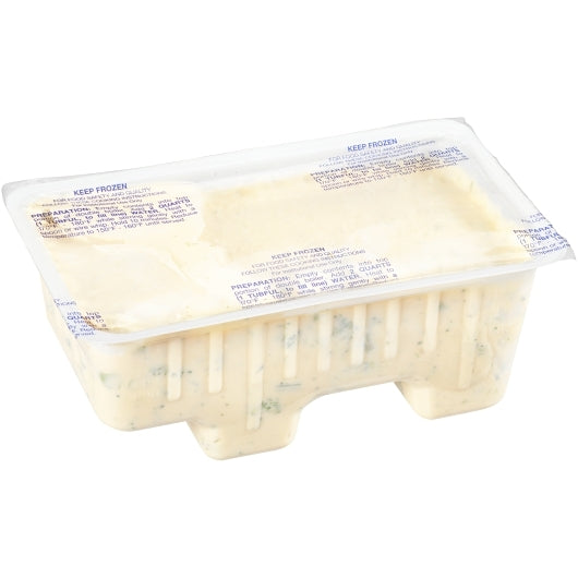 Chef Francisco Broccoli Cheese Soup, 4 x 4 lb Case - Prepared Foods