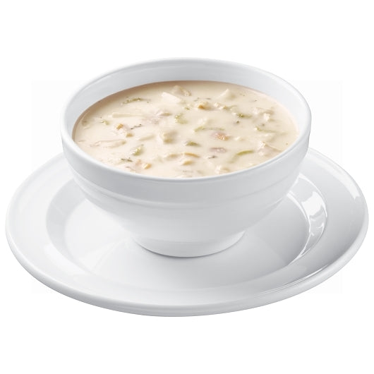 Maxwell House Freeze Boston Clam Chowder Soup, 4 x 1.81 KG Case - DOT product image 4
