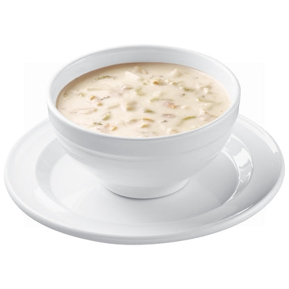 Maxwell House Freeze Boston Clam Chowder Soup, 4 x 1.81 KG Case - DOT product image 4