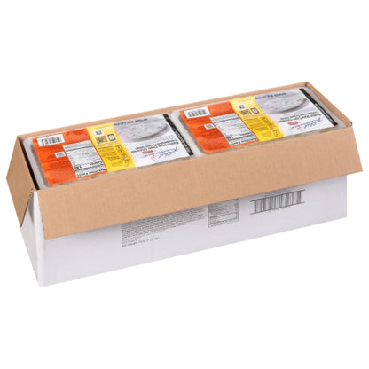 Maxwell House Freeze Boston Clam Chowder Soup, 4 x 1.81 KG Case - DOT product image 6