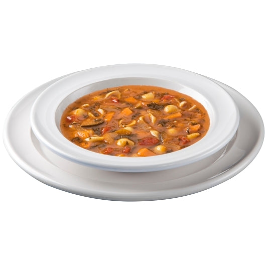 Chef Francisco Tomato Florentine Soup, 4 x 4 lb Case - DOT product image 3
