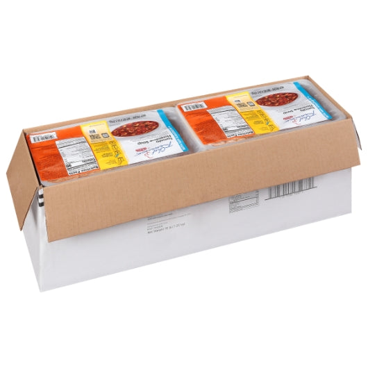 Chef Francisco Tomato Florentine Soup, 4 x 4 lb Case - DOT product image 5